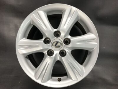 LEXUS IS FACTORY 16x7j +45 5x114.3 CB