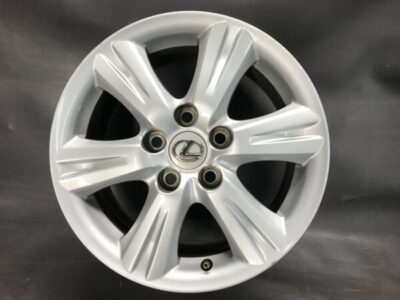 LEXUS IS FACTORY 16x7j +45 5x114.3 CB