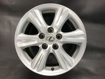 LEXUS IS FACTORY 16x7j +45 5x114.3 CB