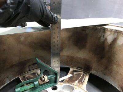 AUDI A3 8P FACTORY ALLOY 16x6.5j +50 5x100 CB