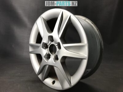AUDI A3 8P FACTORY ALLOY 16x6.5j +50 5x100 CB