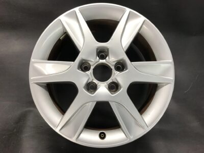 AUDI A3 8P FACTORY ALLOY 16x6.5j +50 5x100 CB