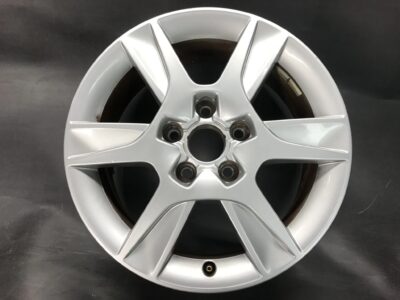 AUDI A3 8P FACTORY ALLOY 16x6.5j +50 5x100 CB