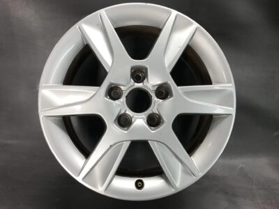 AUDI A3 8P FACTORY ALLOY 16x6.5j +50 5x100 CB