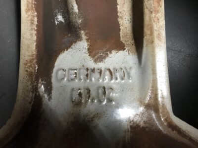 AUDI A3 8P FACTORY ALLOY 16x6.5j +50 5x100 CB