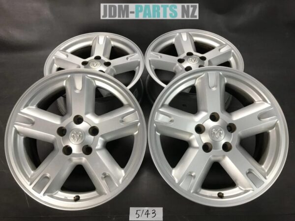 Near New » JDM-PARTS NZ