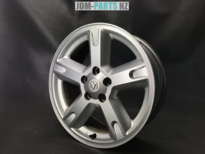 DODGE NITRO FACTORY 17x7j +40.75 5x114.3 CB