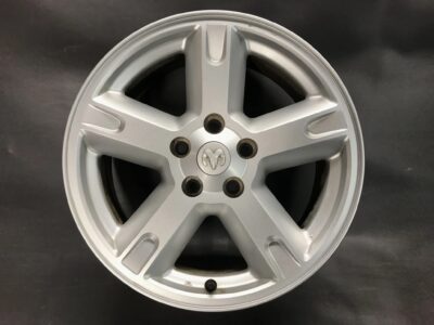 DODGE NITRO FACTORY 17x7j +40.75 5x114.3 CB