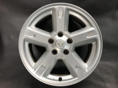 DODGE NITRO FACTORY 17x7j +40.75 5x114.3 CB