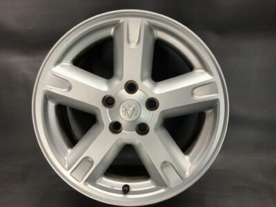 DODGE NITRO FACTORY 17x7j +40.75 5x114.3 CB