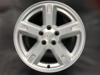 DODGE NITRO FACTORY 17x7j +40.75 5x114.3 CB