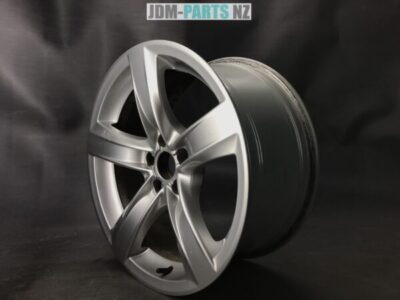 AUDI A5 / A6 FACTORY ALLOY 18x8.5j +29 5x112 CB