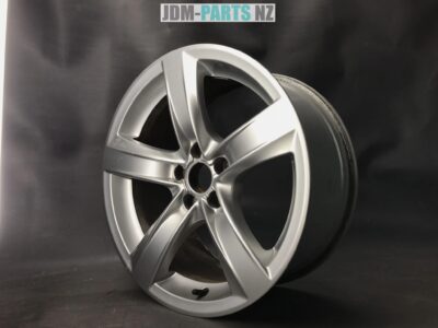AUDI A5 / A6 FACTORY ALLOY 18x8.5j +29 5x112 CB