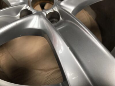 AUDI A5 / A6 FACTORY ALLOY 18x8.5j +29 5x112 CB