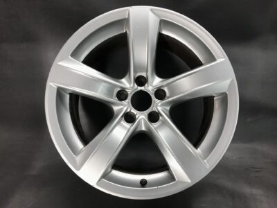 AUDI A5 / A6 FACTORY ALLOY 18x8.5j +29 5x112 CB