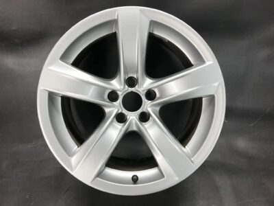 AUDI A5 / A6 FACTORY ALLOY 18x8.5j +29 5x112 CB