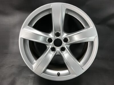 AUDI A5 / A6 FACTORY ALLOY 18x8.5j +29 5x112 CB