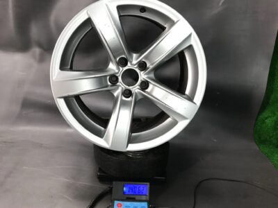 AUDI A5 / A6 FACTORY ALLOY 18x8.5j +29 5x112 CB