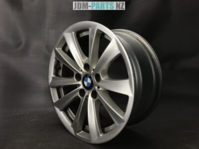 BMW 5 Series F10 / F11 FACTORY ALLOY 17x8j +30 5x120 CB