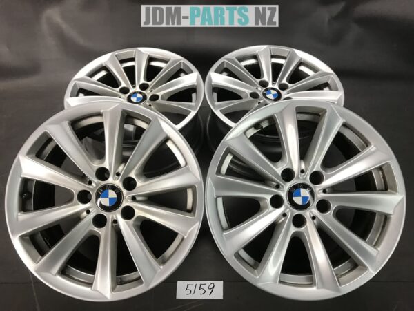 BMW 5 Series F10 / F11 FACTORY ALLOY 17x8j +30 5x120 CB » JDM-PARTS.co.nz