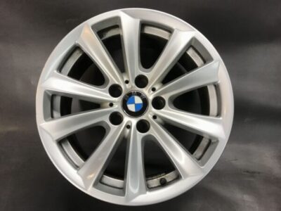 BMW 5 Series F10 / F11 FACTORY ALLOY 17x8j +30 5x120 CB