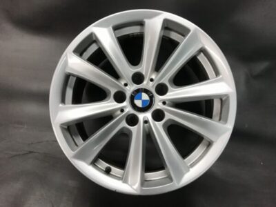 BMW 5 Series F10 / F11 FACTORY ALLOY 17x8j +30 5x120 CB