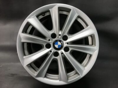 BMW 5 Series F10 / F11 FACTORY ALLOY 17x8j +30 5x120 CB