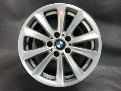 BMW 5 Series F10 / F11 FACTORY ALLOY 17x8j +30 5x120 CB