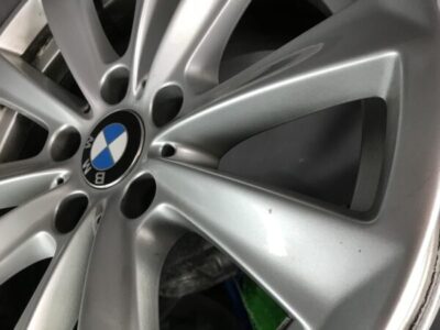 BMW 5 Series F10 / F11 FACTORY ALLOY 17x8j +30 5x120 CB