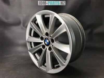 BMW 523i F10 F11 FACTORY ALLOY 17x8j +30 5x120 CB