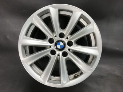 BMW 523i F10 F11 FACTORY ALLOY 17x8j +30 5x120 CB