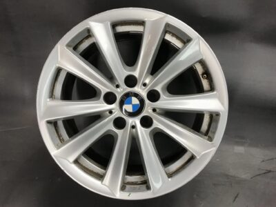 BMW 523i F10 F11 FACTORY ALLOY 17x8j +30 5x120 CB
