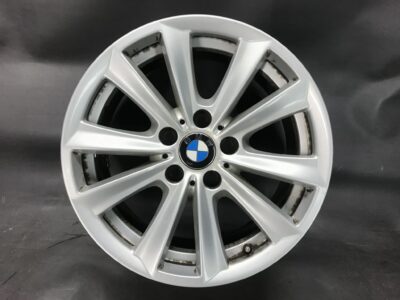 BMW 523i F10 F11 FACTORY ALLOY 17x8j +30 5x120 CB