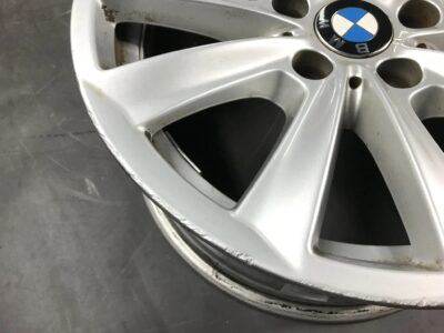 BMW 523i F10 F11 FACTORY ALLOY 17x8j +30 5x120 CB