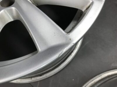 BMW 523i F10 F11 FACTORY ALLOY 17x8j +30 5x120 CB