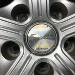 Exceeder HOT STUFF 16x6.5j +45 5x114.3 CB