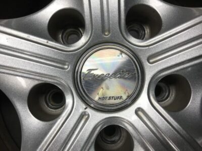 Exceeder HOT STUFF 16x6.5j +45 5x114.3 CB