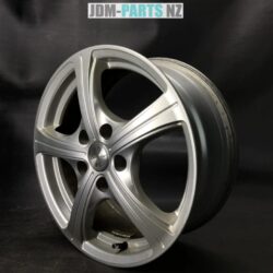 Exceeder HOT STUFF 16x6.5j +45 5x114.3 CB