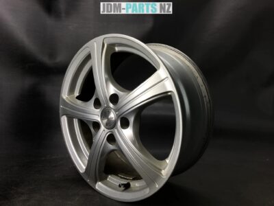 Exceeder HOT STUFF 16x6.5j +45 5x114.3 CB