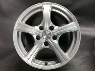 Exceeder HOT STUFF 16x6.5j +45 5x114.3 CB