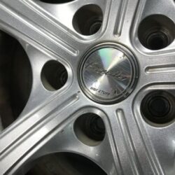 Exceeder HOT STUFF 16x6.5j +45 5x114.3 CB