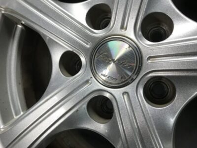 Exceeder HOT STUFF 16x6.5j +45 5x114.3 CB