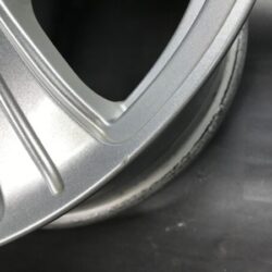 Exceeder HOT STUFF 16x6.5j +45 5x114.3 CB