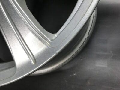 Exceeder HOT STUFF 16x6.5j +45 5x114.3 CB