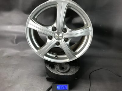 Exceeder HOT STUFF 16x6.5j +45 5x114.3 CB