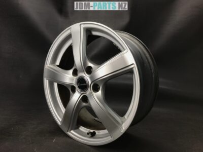 Exceeder HOTSTUFF 16x6.5j +48 5x114.3 CB
