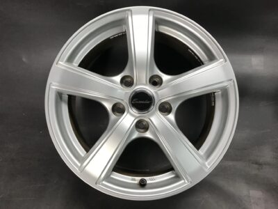 Exceeder HOTSTUFF 16x6.5j +48 5x114.3 CB
