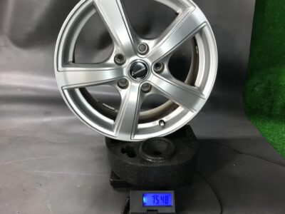 Exceeder HOTSTUFF 16x6.5j +48 5x114.3 CB