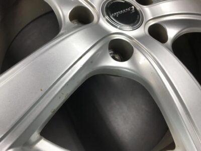 Exceeder HOTSTUFF 16x6.5j +48 5x114.3 CB