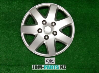 AFTERMARKET 14inch WHEEL CAP / HUB CAP x1